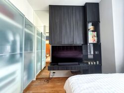 The Inspira (D9), Condominium #598778511